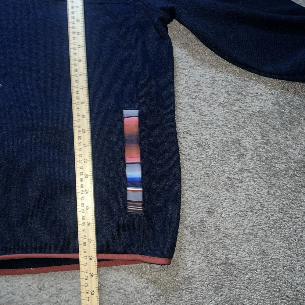 Cinch men pullover